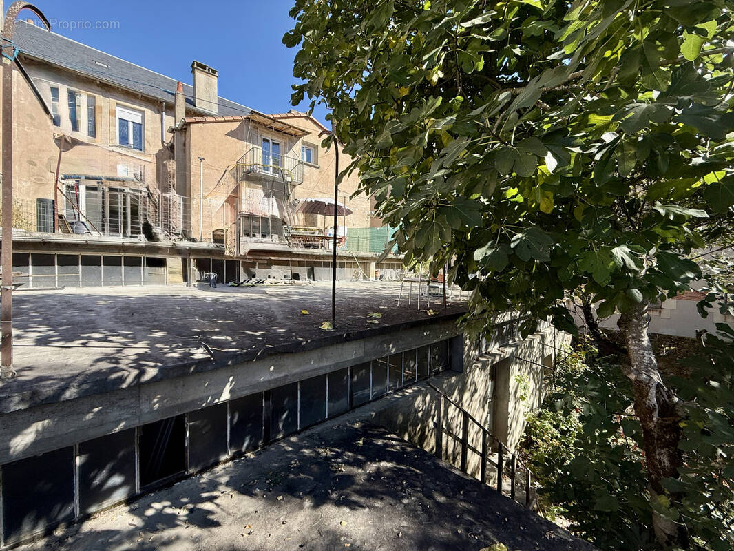 Maison à SAINT-AFFRIQUE