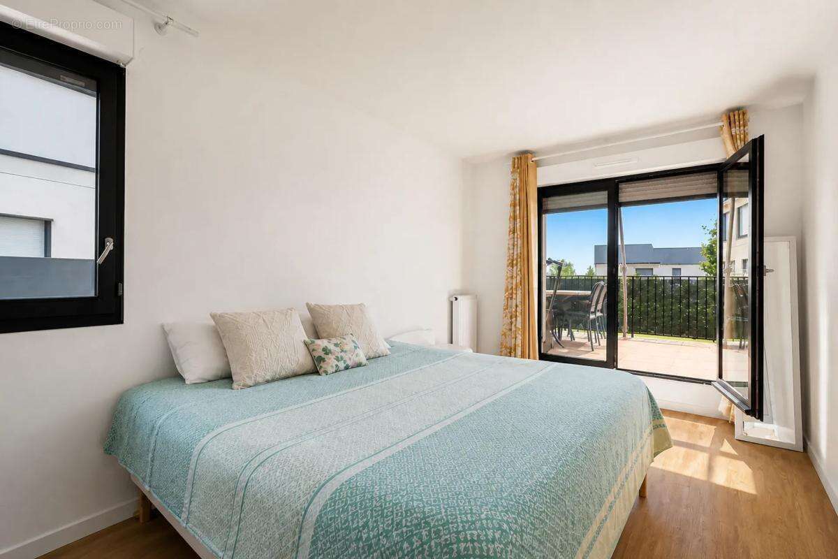 Duplex - 3 terrasses - 4 chambres - photo 6