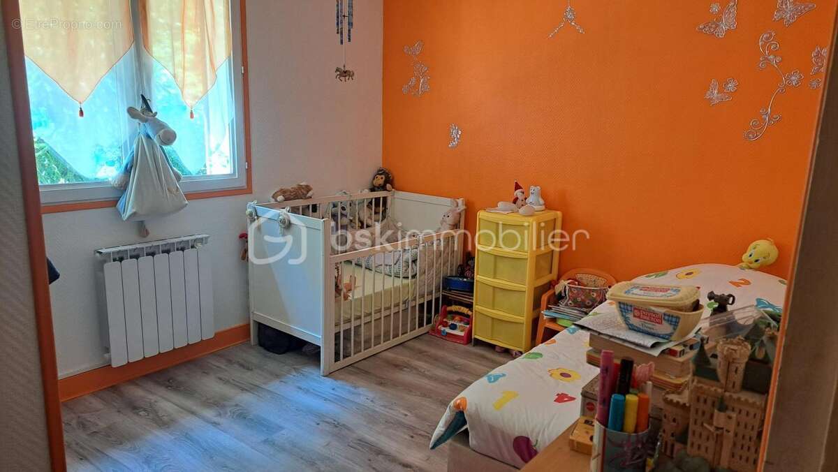 Maison à CHANCELADE