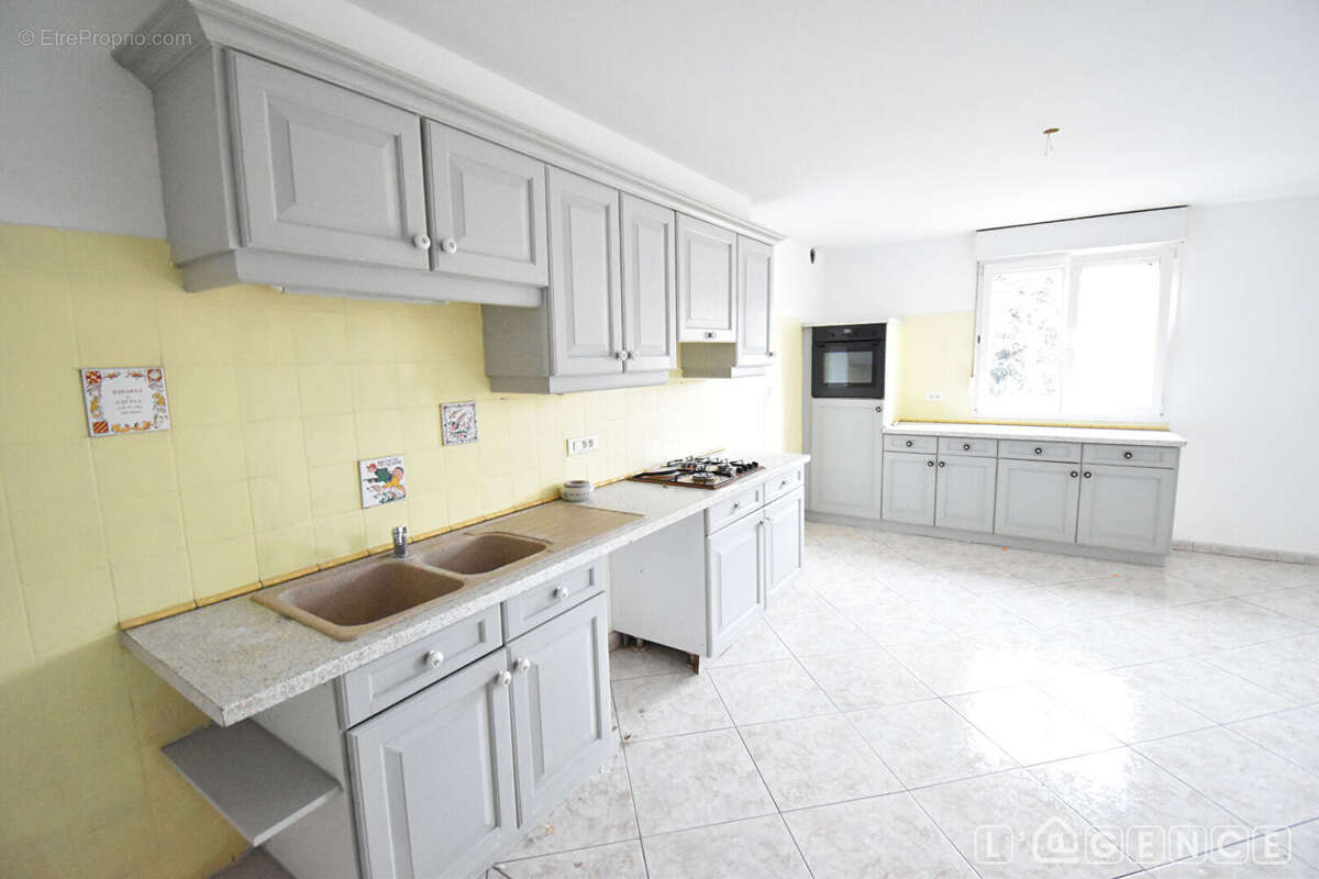 Appartement à SAINTE-MARGUERITE