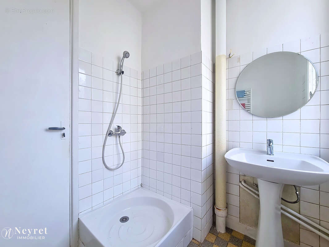 Appartement à VILLEFRANCHE-SUR-SAONE