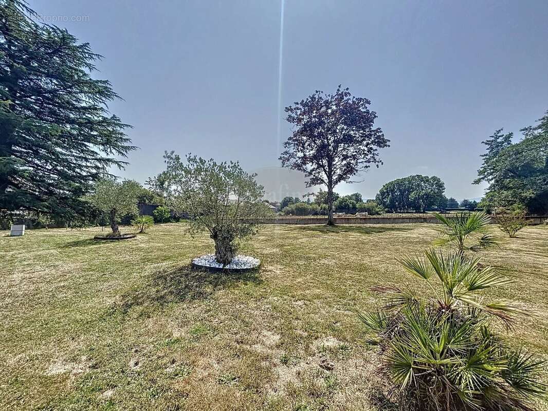 Maison à LANNEMEZAN