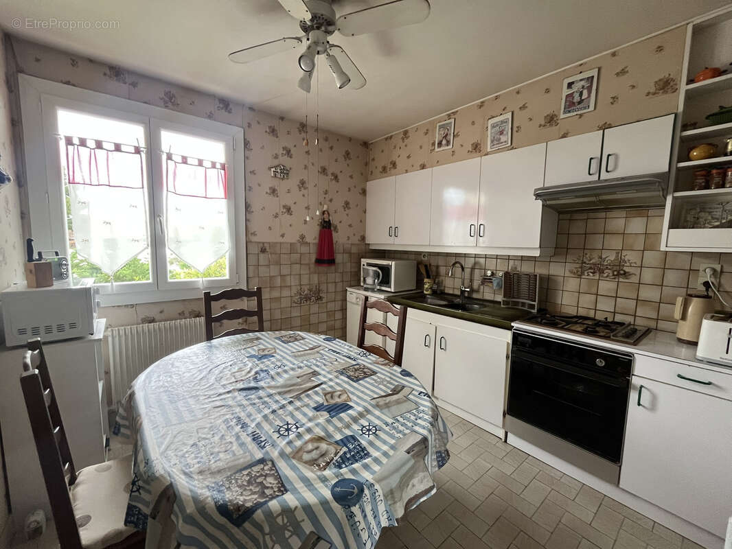 Maison à CABESTANY