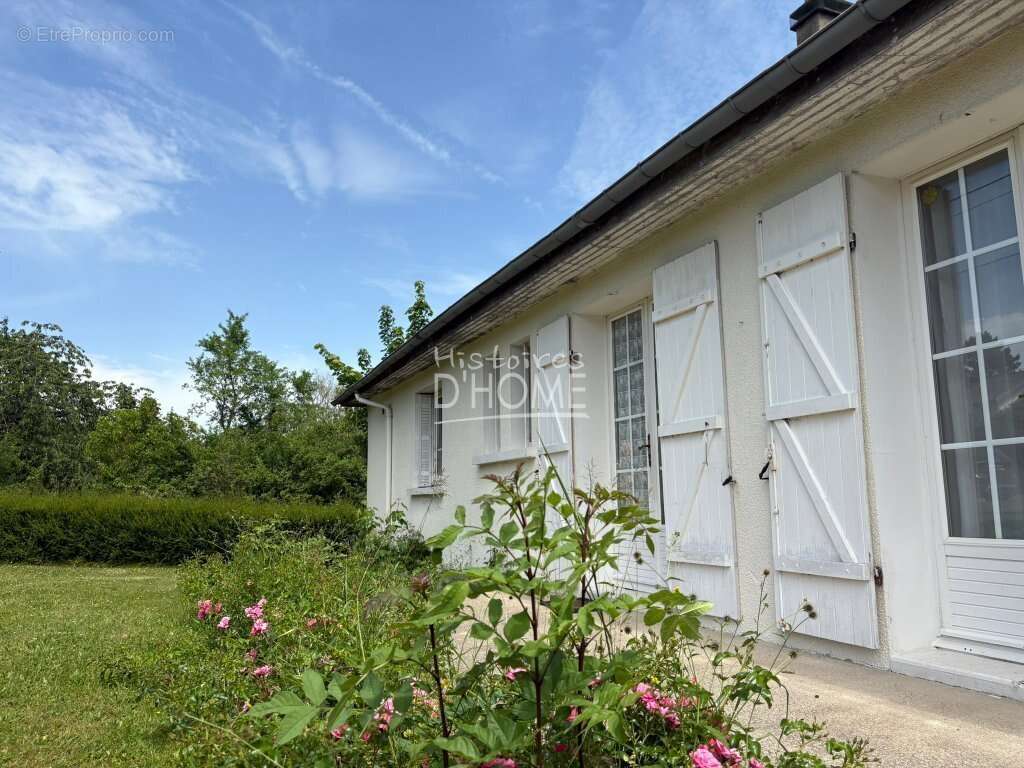 Maison à LA FERTE-GAUCHER
