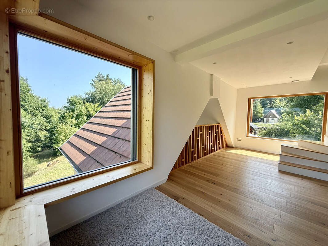 Maison à NEUVE-EGLISE