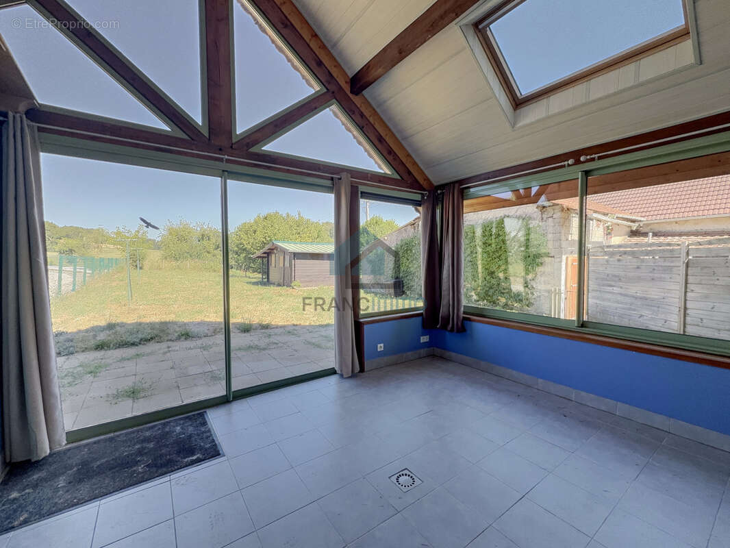 Montecheroux - maison mitoyenne - photo 7