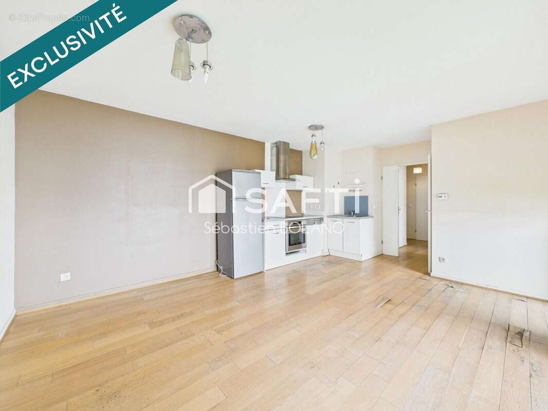 Photo 4 - Appartement à PERPIGNAN