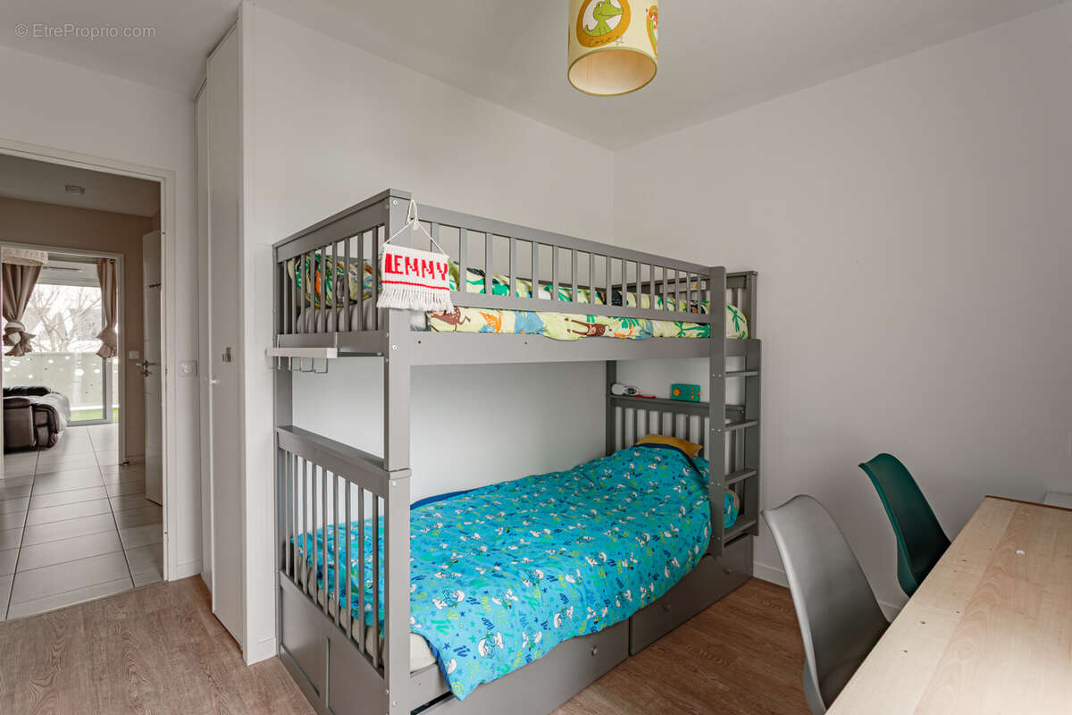 Appartement à BAYONNE