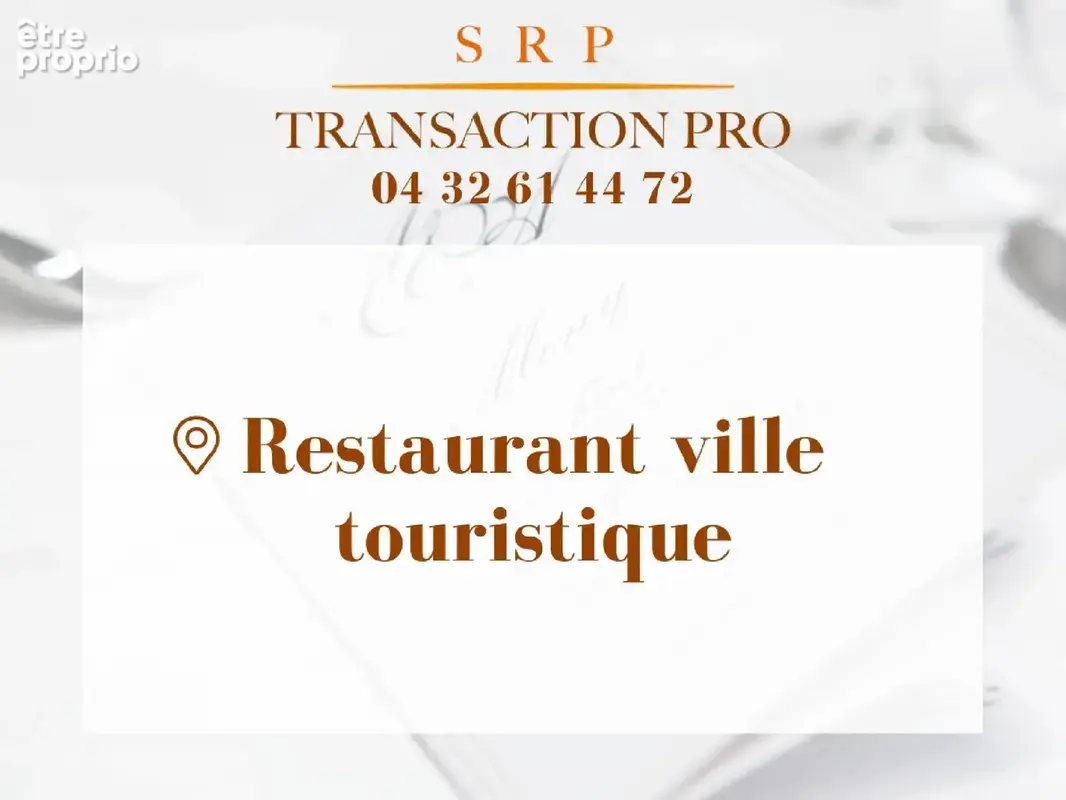 Commerce à ORANGE