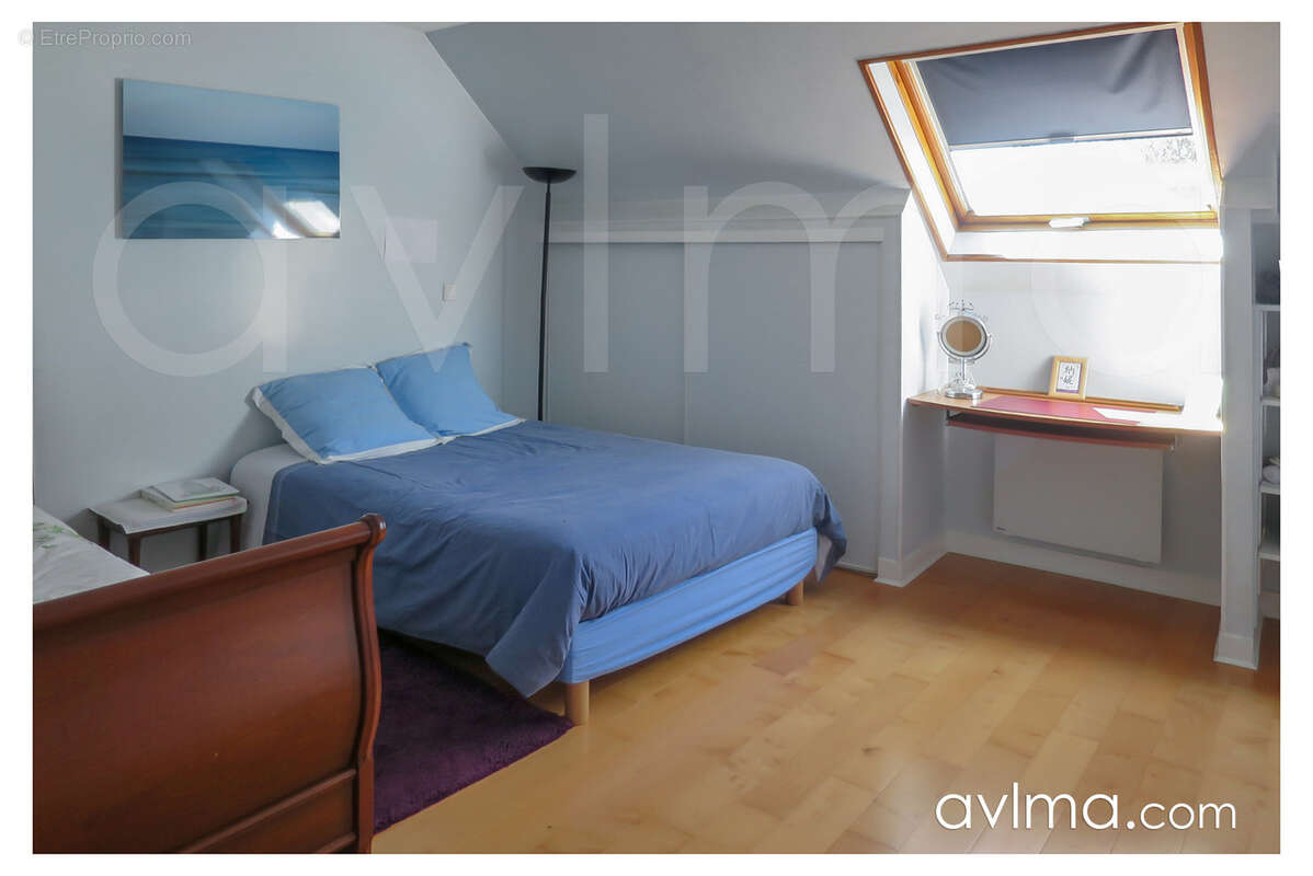 Maison à NOISY-LE-ROI