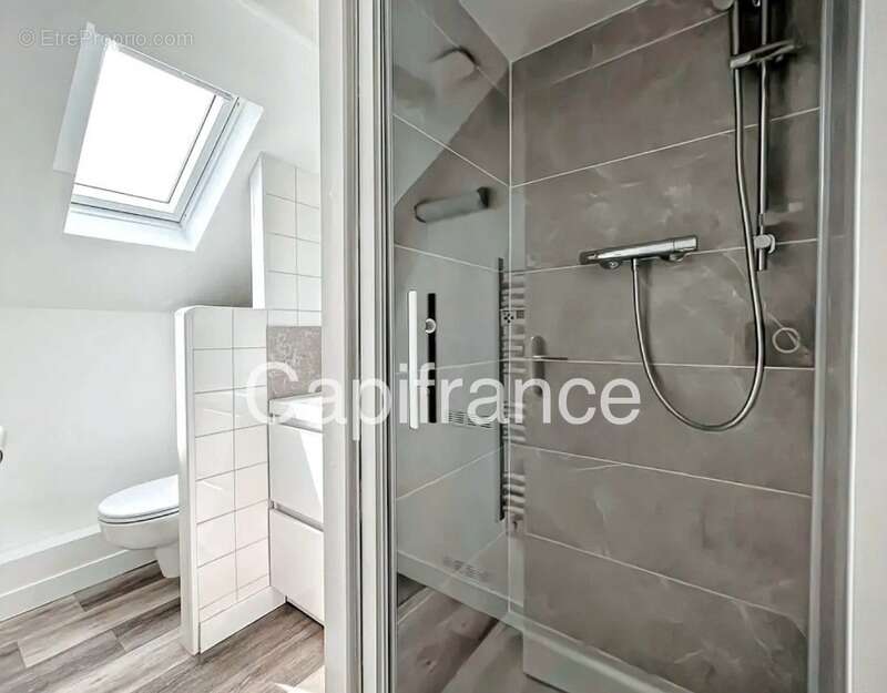 Appartement à AIX-LES-BAINS