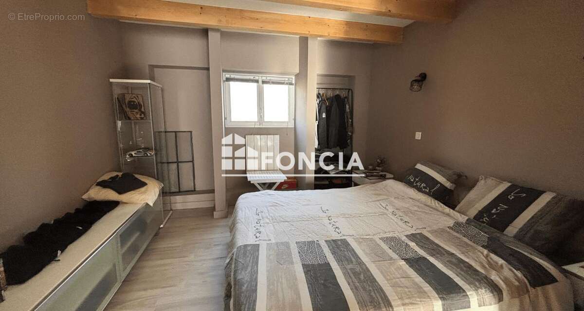 Maison à LE BRUSQUET