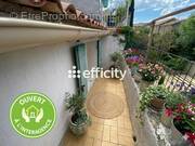 Appartement à TRETS