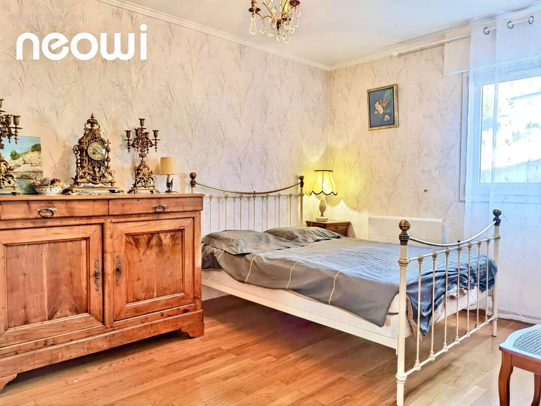 Appartement à AURILLAC