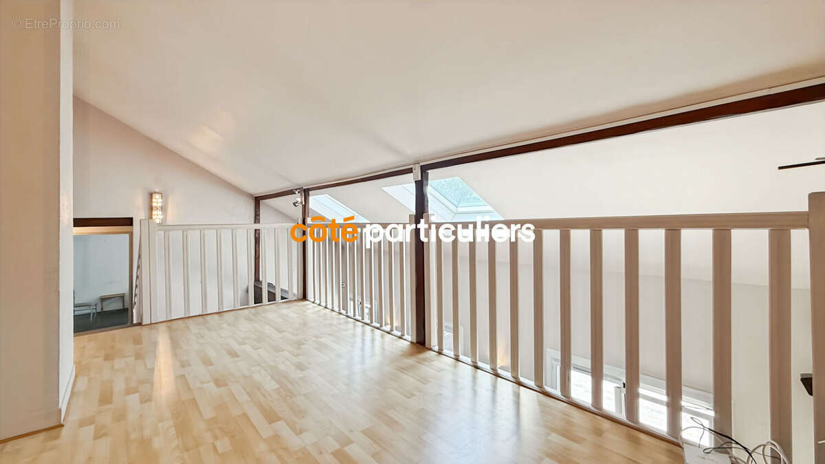 Maison à EVRY-GREGY-SUR-YERRE