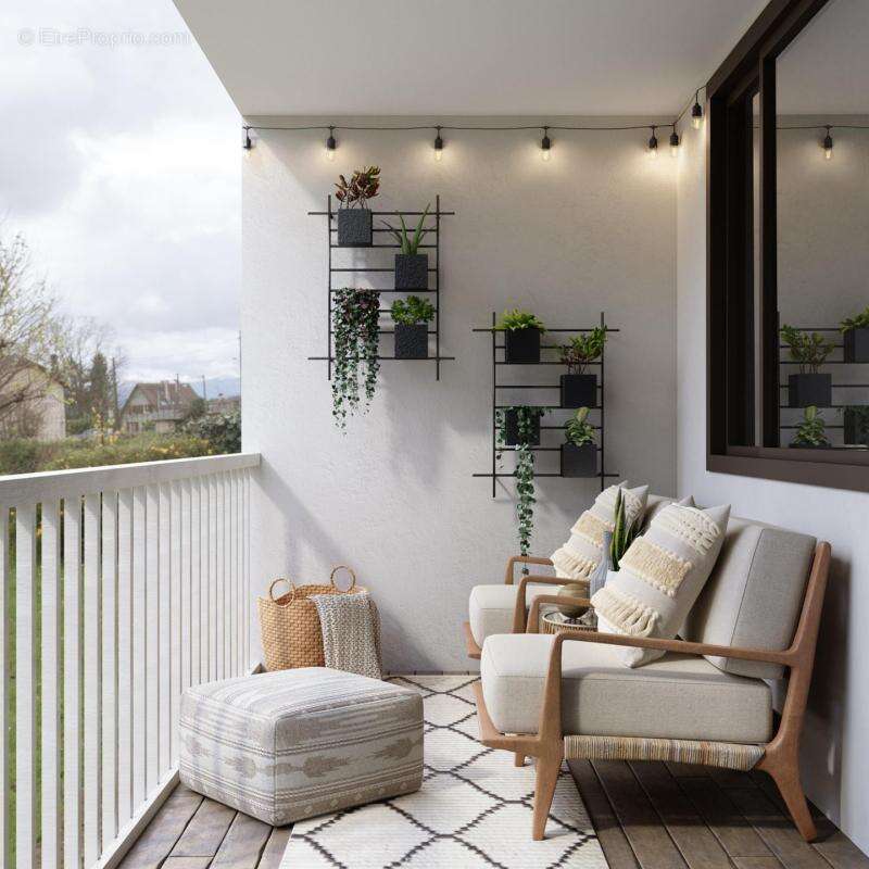 Appartement à ISSY-LES-MOULINEAUX