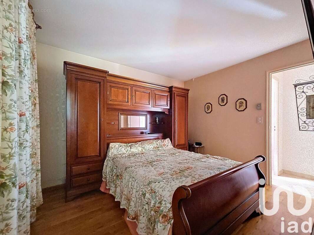 Photo 6 - Maison à MONTIGNY-LENCOUP