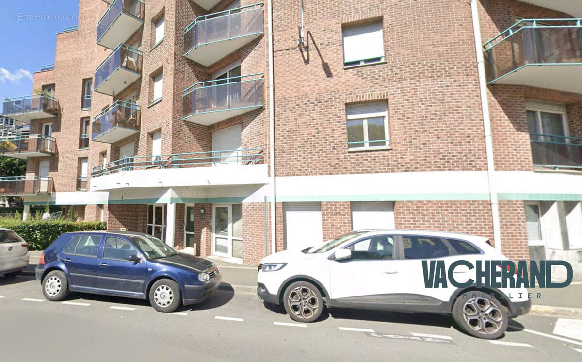 Commerce à ARMENTIERES