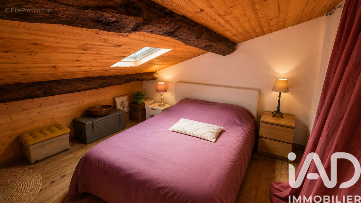 Photo 9 - Appartement à BOMPAS