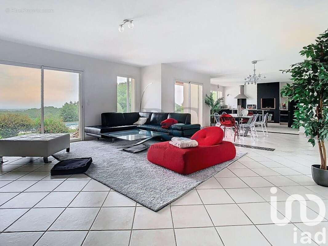 Photo 5 - Maison à TOULOUSE