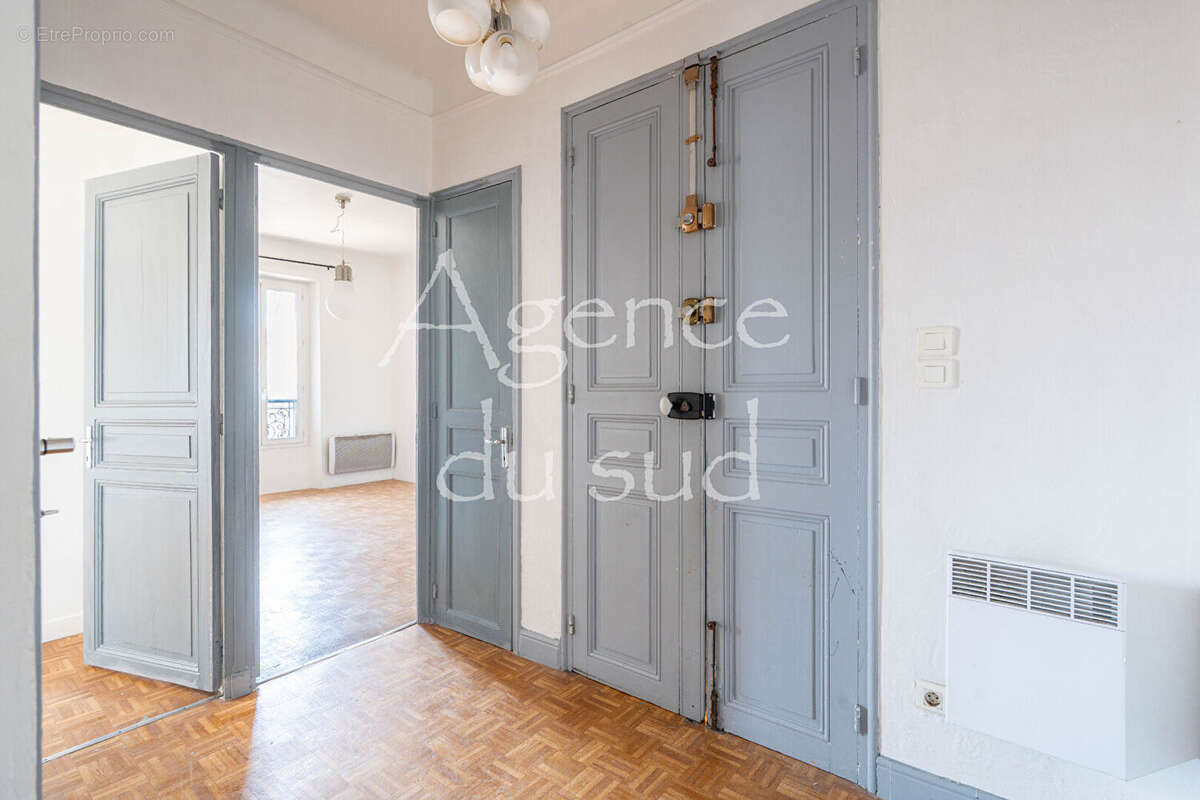 EXCLUSIVITÉ - Appartement lumineux Gardanne 3 pièces 70 m2 - photo 10