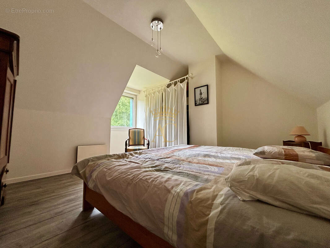 Maison situé au TOUQUET-PARIS-PLAGE à deux pas du golf - photo 11