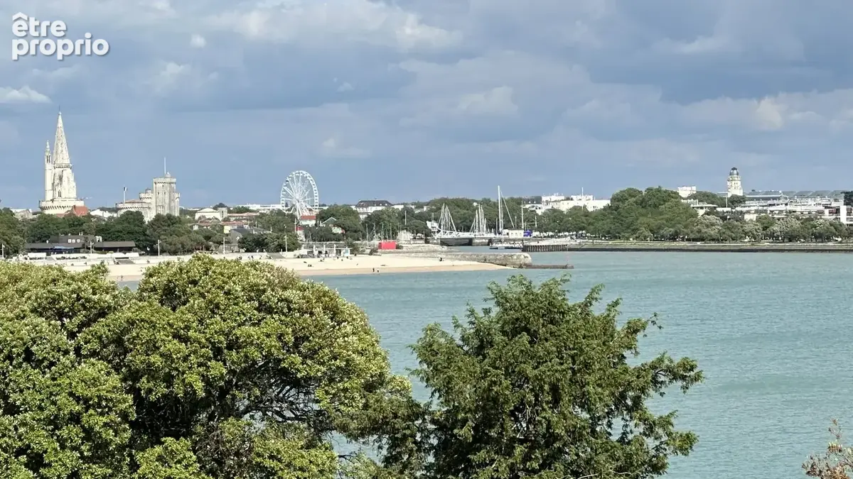 Appartement 161 m² à La Rochelle  - photo 3