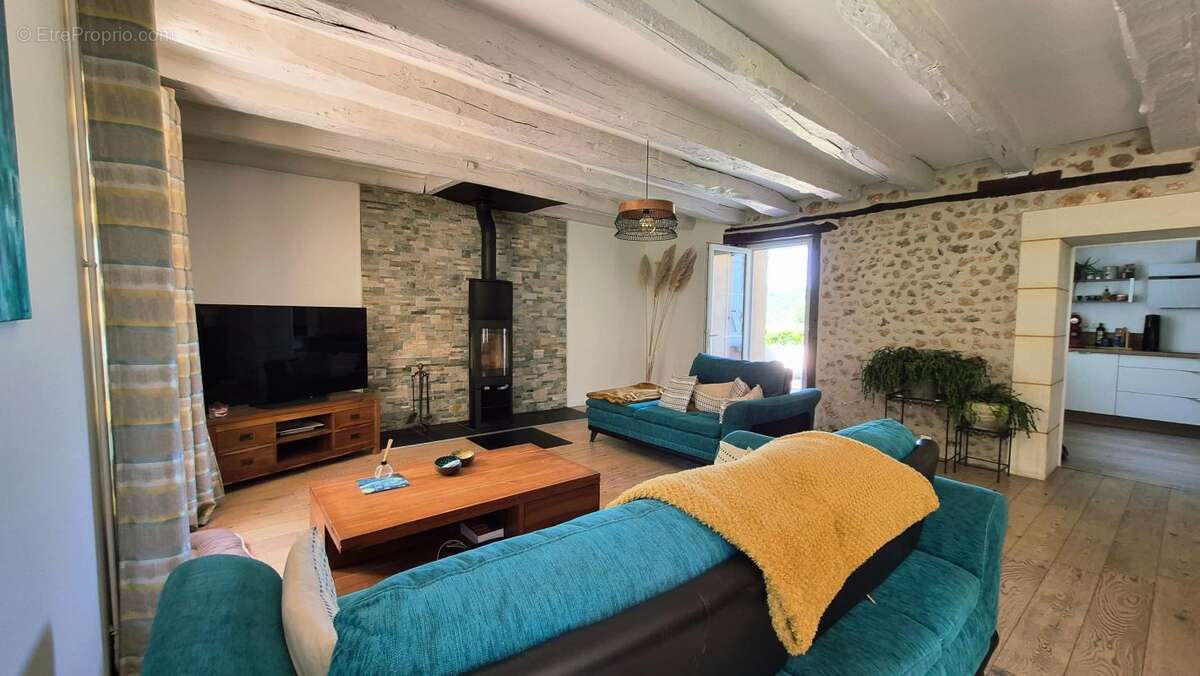 Maison à VERGT