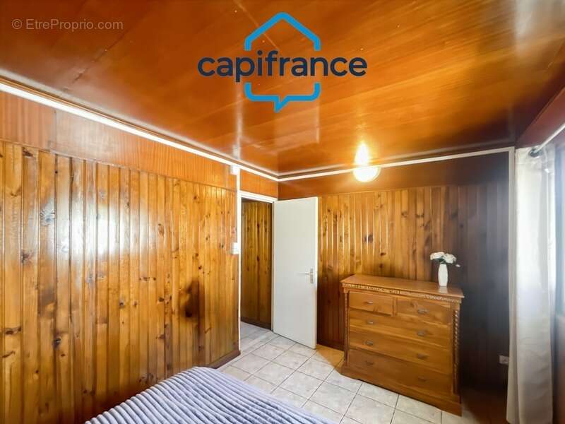 Maison à SAINT-ANDRE