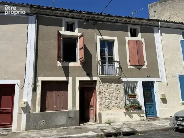 Maison à NERAC