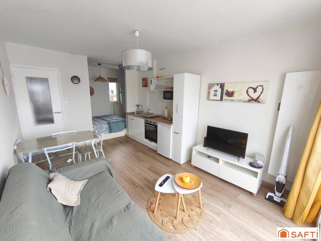 Photo 1 - Appartement à BERCK