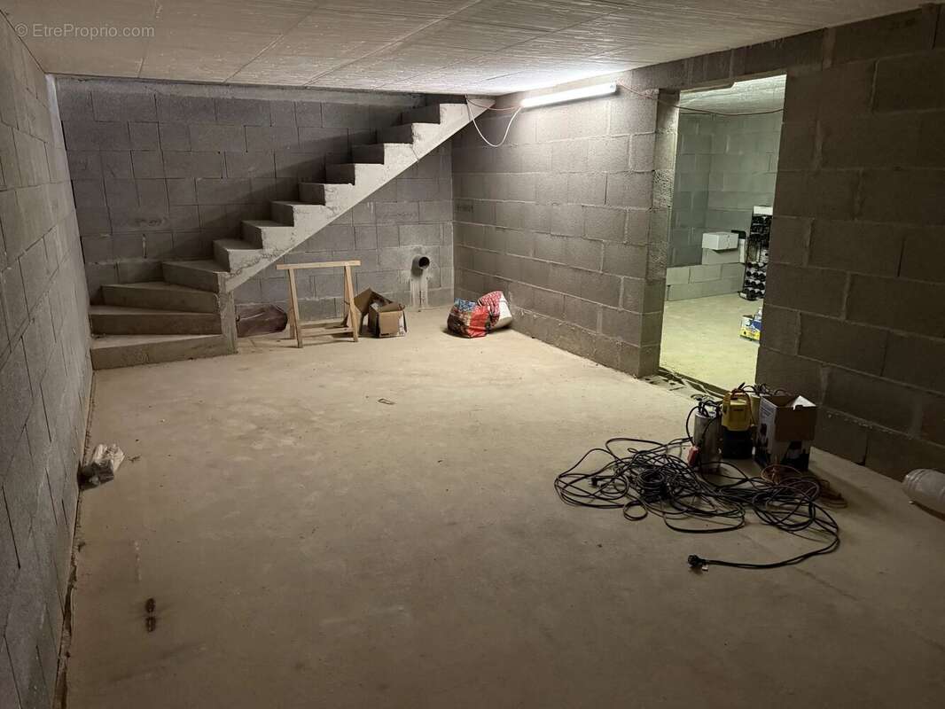 Maison à VILLEFRANCHE-SUR-SAONE