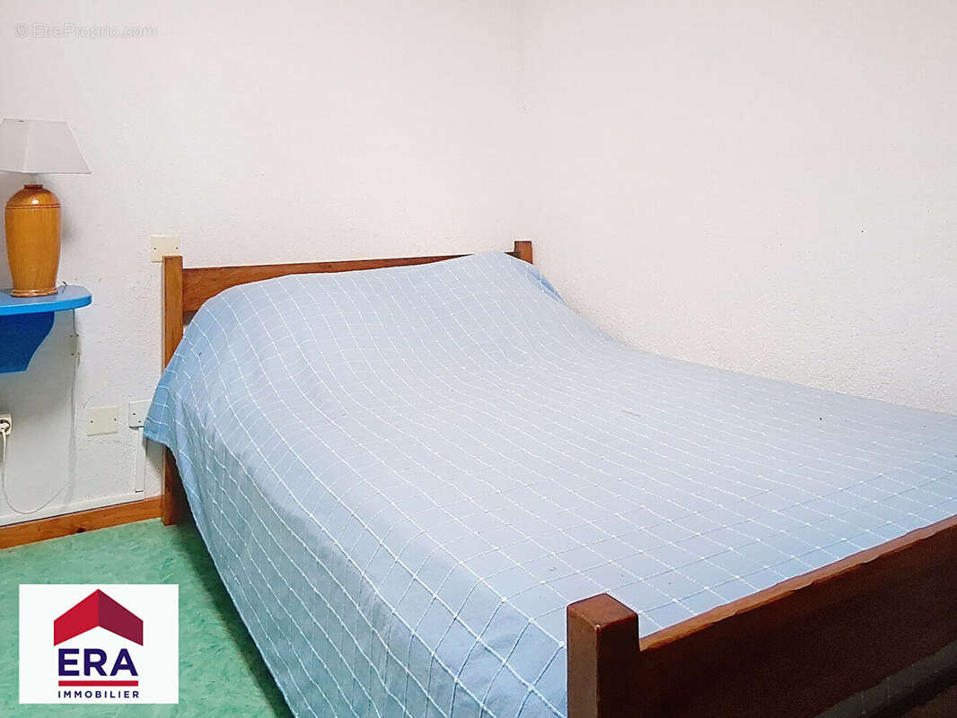 Appartement à PORTIRAGNES