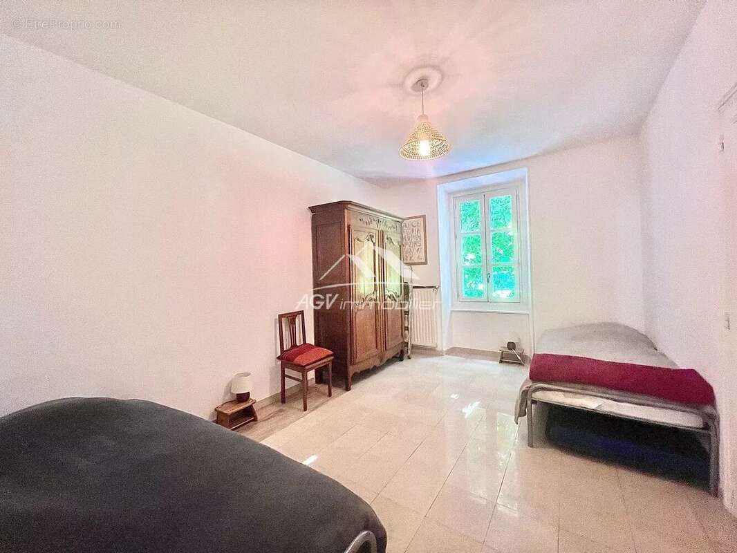 Appartement à ALES
