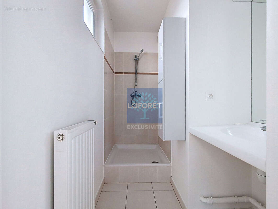 Appartement à CERGY