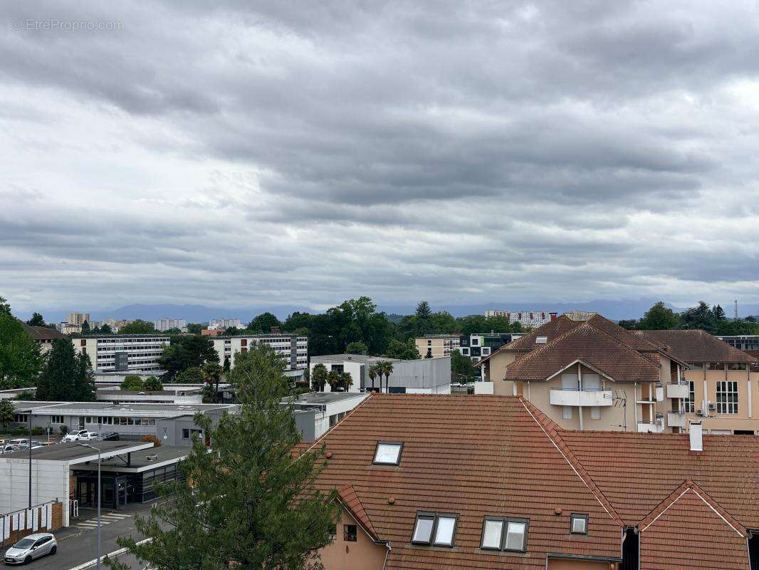 Appartement à PAU