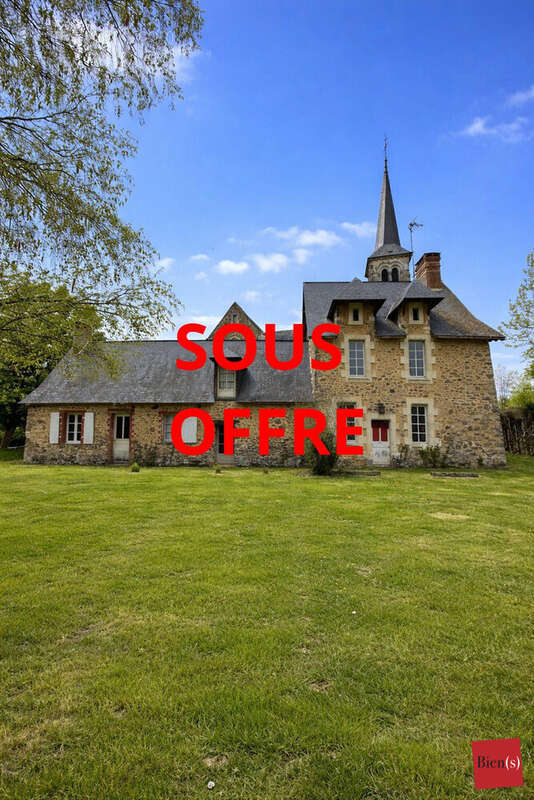 Maison à NIAFLES