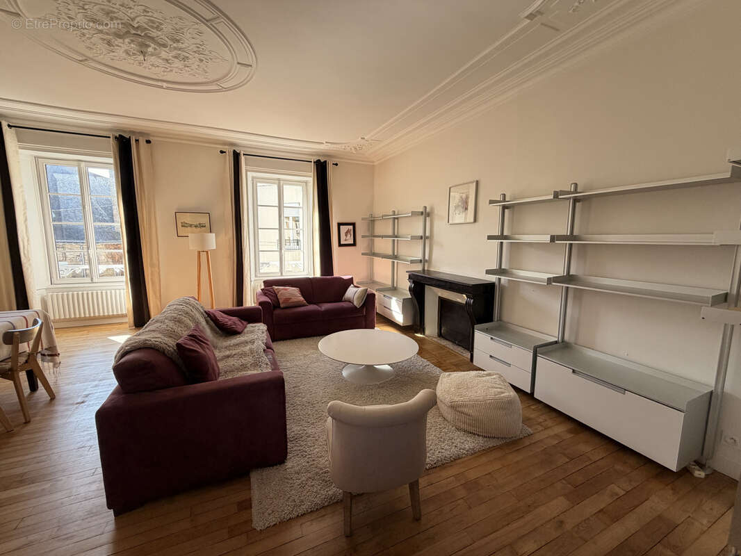 Appartement à VANNES