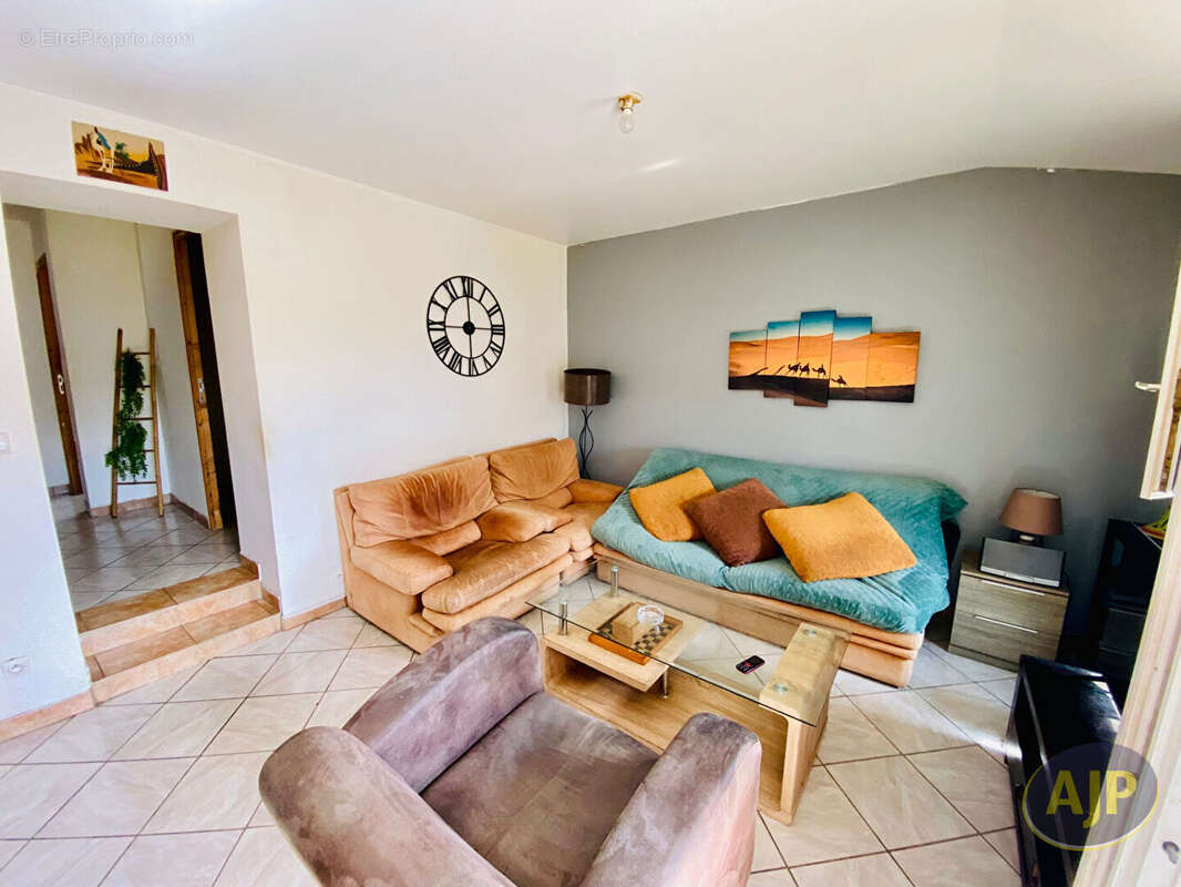 Maison à LESPARRE-MEDOC