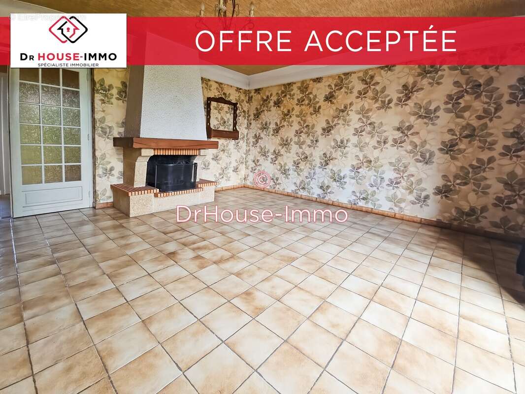 Maison à MONTBRISON