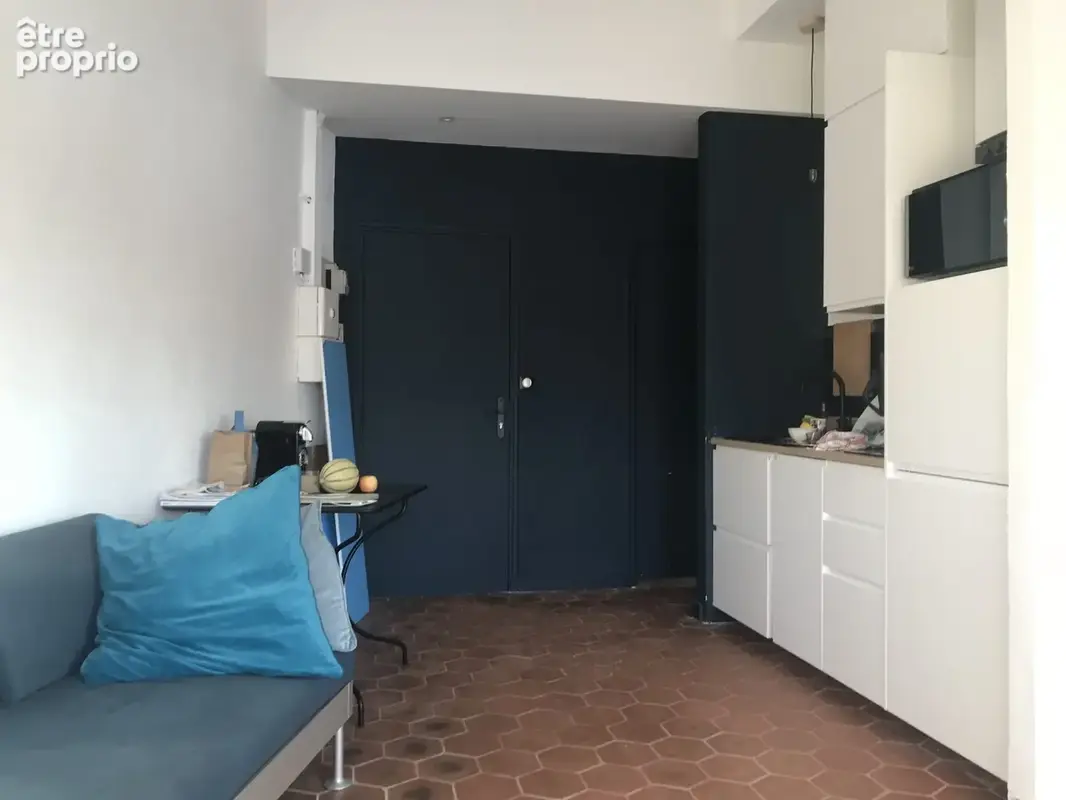 Appartement 2 pièces 36 m² à vendre à Grimaud (83310) - photo 8