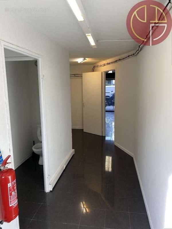 Commerce à TOULOUSE