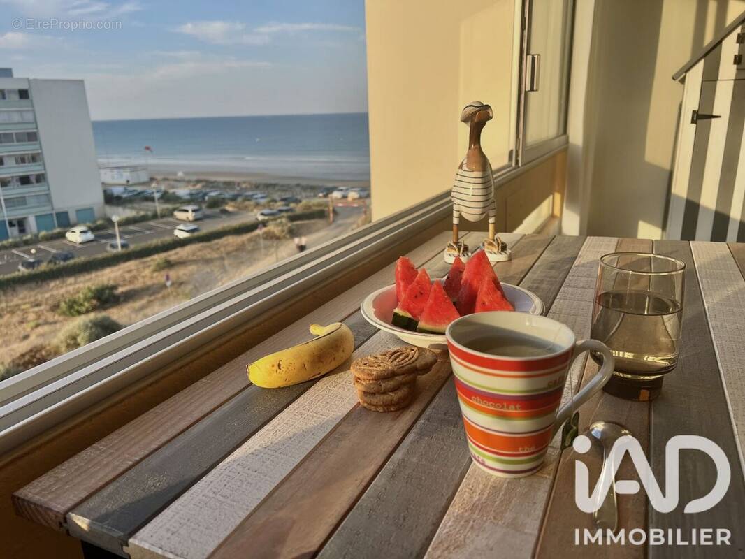 Photo 1 - Appartement à SAINT-HILAIRE-DE-RIEZ