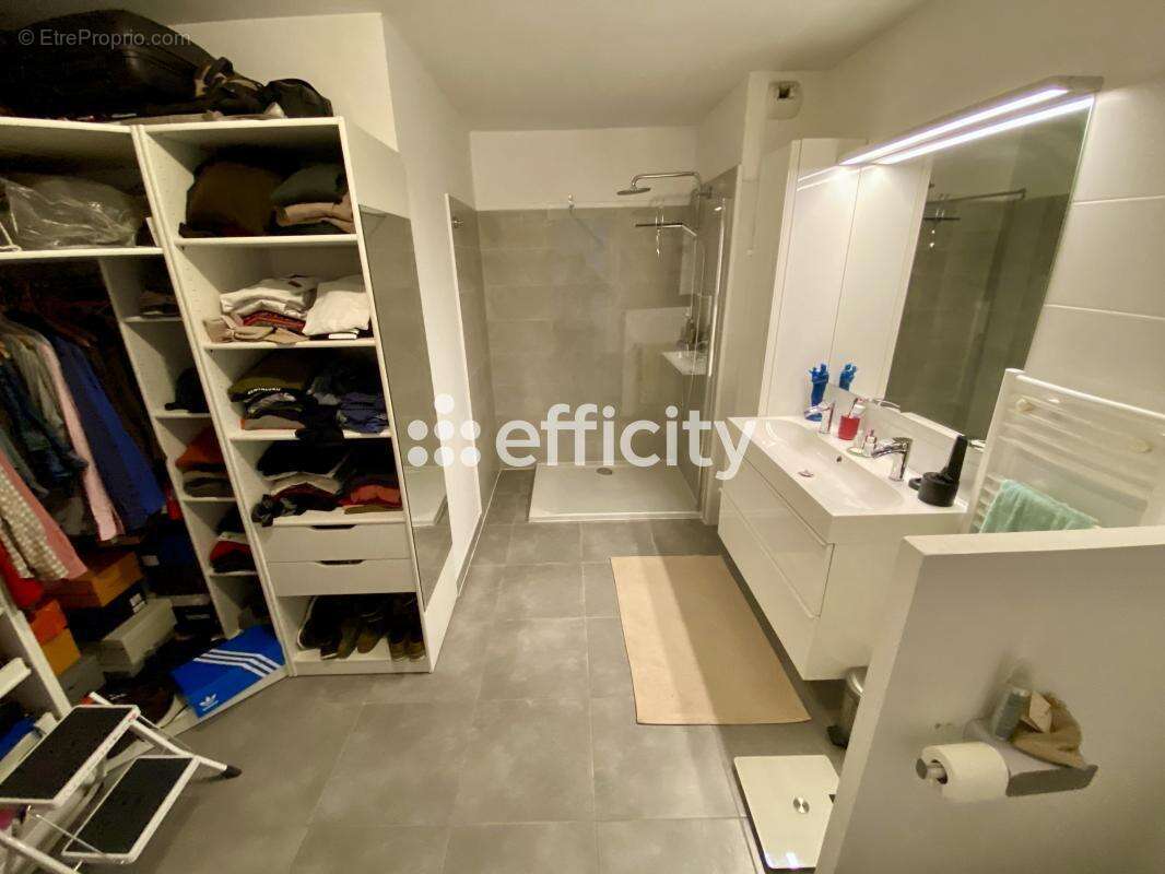 Appartement - photo 8