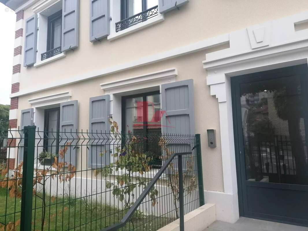 Appartement à CLAMART