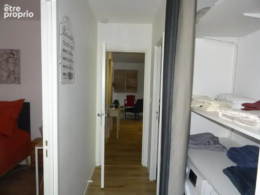 Limoges secteur ouest rose des vents tres belle appartement de 86 m² 3 chambres 3 salles d'eau 3 wc loggia1 - photo 14