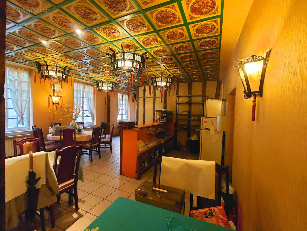 Maison à VILLEFRANCHE-DE-ROUERGUE