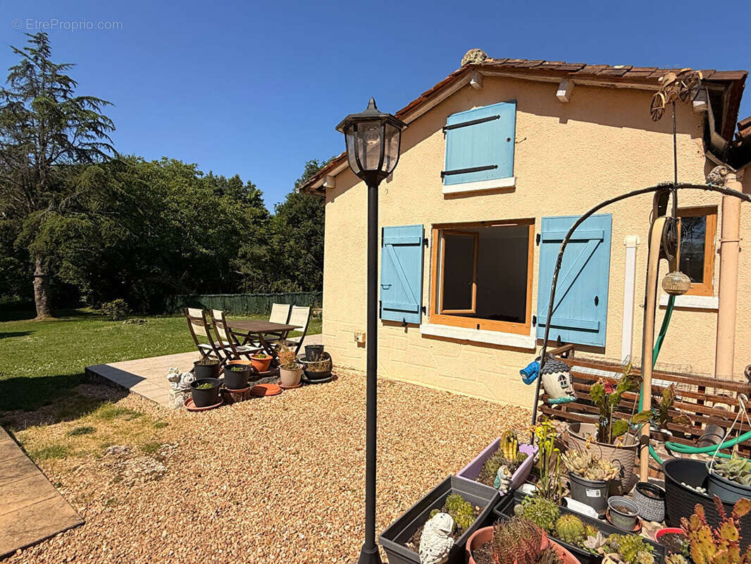 Maison de caractere - photo 15