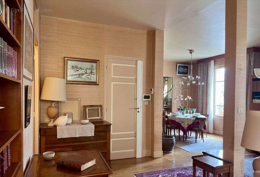 Maison à NEVERS