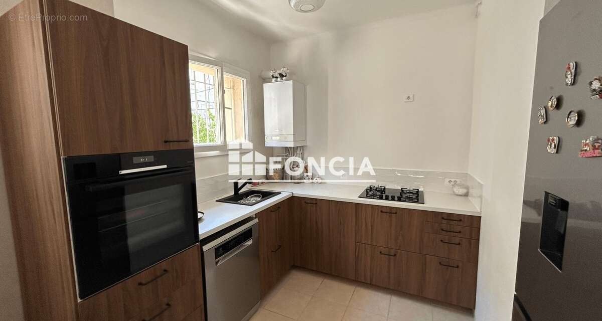 Appartement à AVIGNON